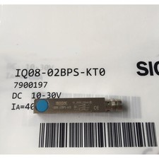 1piece new sick IQ08-02BPS-KT0 Photoelectric Switch Sensor Fast Shipping