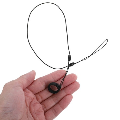 8pcs Anti Lost Lanyards For Stylus Pen Retractable Spring Straps Pen Lanyard - Photo 2 sur 12