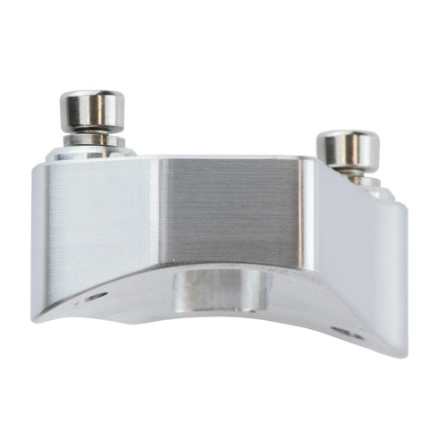 4.0 OD Slot Style MAF Mass Air Flow adapter flange for Ford GM GMC Chevy - Bild 3 von 5