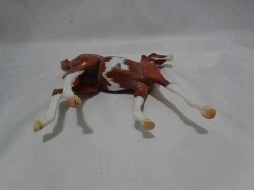 Breyer Firefly & Hawkeye Premier Collection 2021 Traditional Model Paint Pferde - Bild 21 von 24