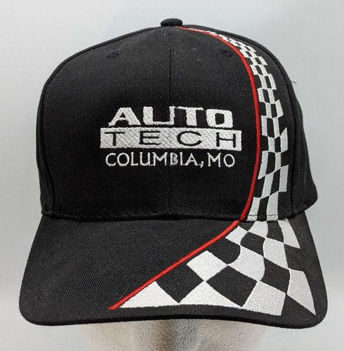 Cappello snapback Auto Tech Columbia Missouri - Foto 1 di 9