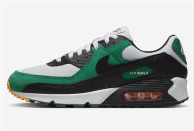 Nike Air Max 90 Gorge Green Oregon Ducks | eBay