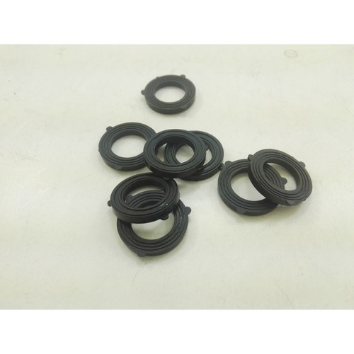 10/PK Rubber Garden Hose washer for sprinkler nozzle - 第 1/2 張圖片