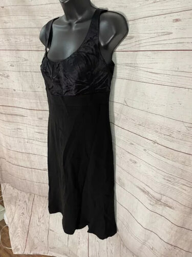 LAUREN Ralph Lauren Damen Anzug schwarz 2-teilig Größe 4 - Bild 7 von 9