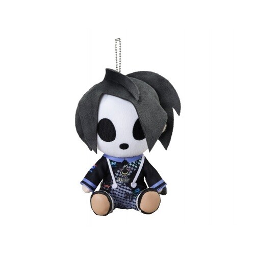 Pokemon Allister Onion Plush Mascot Pokemon sword shield Gym leader Gift - Picture 3 of 4