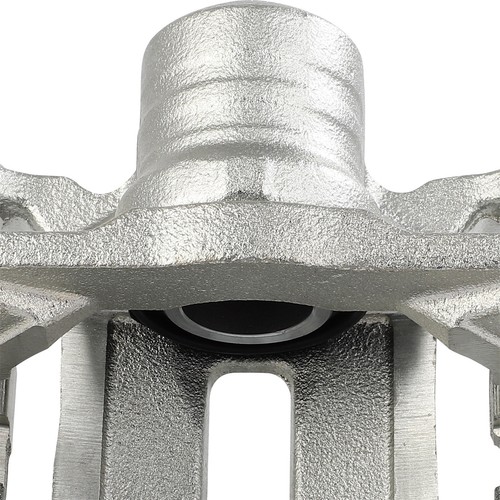 Pinzas de freno traseras izquierdas con soporte para Nissan Pathfinder 2005-2012 - Imagen 9 de 11