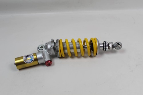 Ducati Panigale 1299 1199 959 899 SACHS Rear Shock Suspension & Spring - Picture 3 of 6