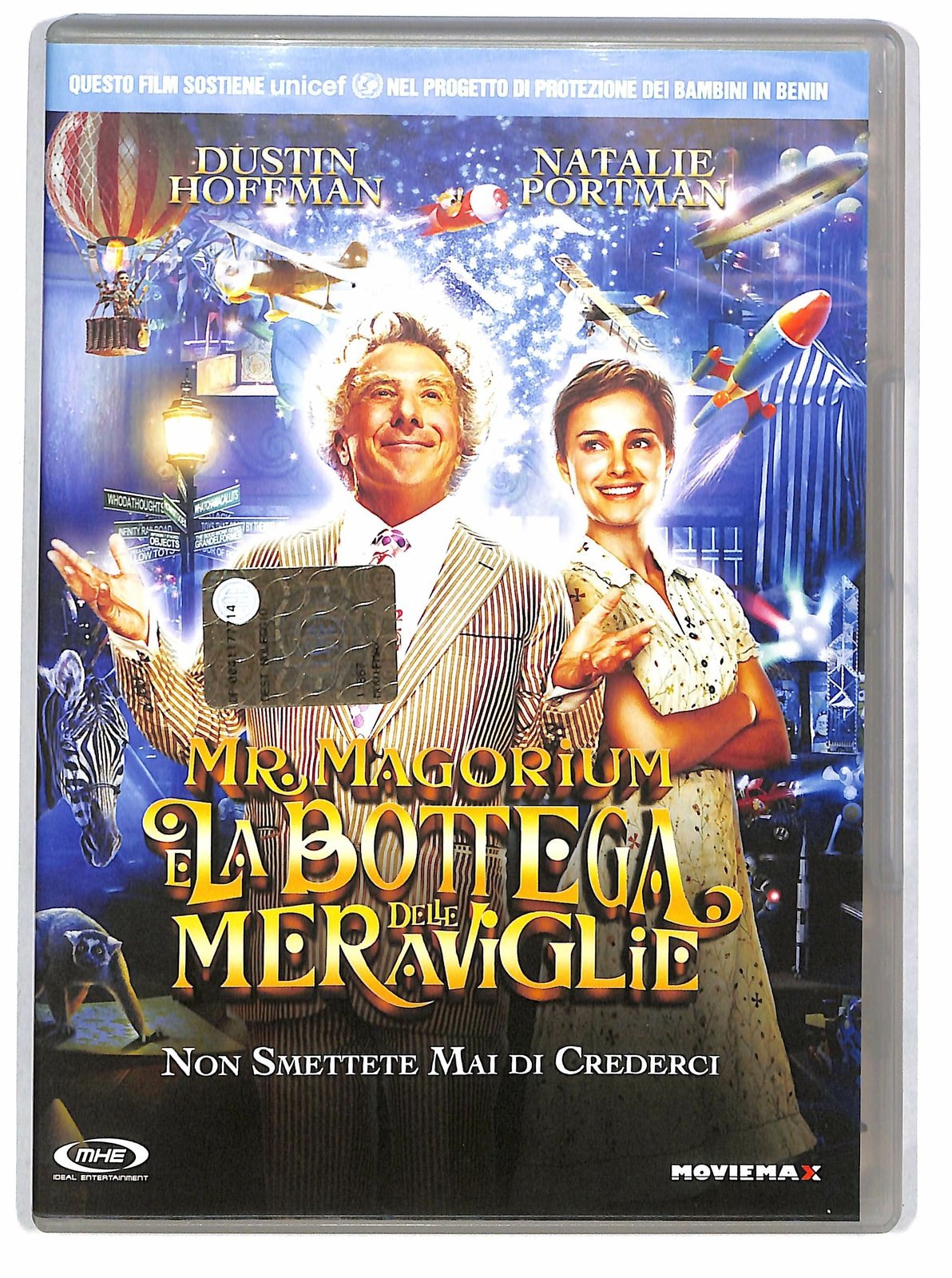 Foto 1 di 2