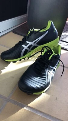 asics lethal ultimate ff