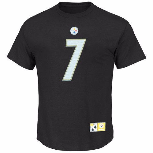 NFL "Eligible Receiver" Current Player Name & # Jersey T-Shirt Collection Men's - Picture 17 of 115