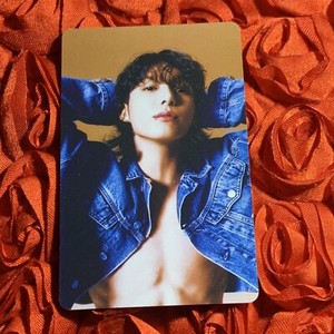 BTS JUNGKOOK JPFCラキドロセット BTS JUNGKOOK JPFCラキドロセット BTS JUNGKOOK ジョングク グク