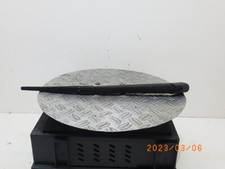 5331848 Wischerarm Heckklappe MAZDA 3 (BL) 5331848 2010-10-15