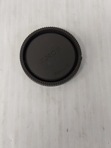 (N87829-1) Sony SEL155210 E F4.5-6.3/ 55-210mm OSS 1m-3.29ft Lens - Picture 7 of 8