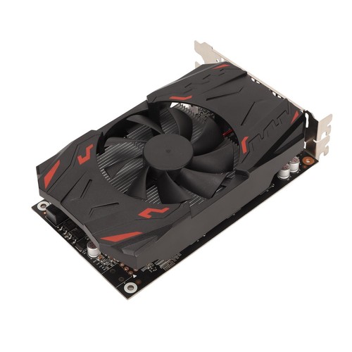 GTX550ti 1GB Graphics Card 900MHz GDDR5 128bit PCI Express X16 1.1 DirectX 1 Fit - Picture 11 of 22