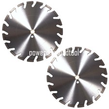 2PK-14" Brick Block Concrete Paver Bluestone Yellowstone Diamond Saw Blade-BEST