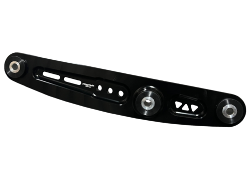 Brazos de control inferiores AWD LCA para Honda Acura Civic EG CRX Del Sol 88-95 EF DC2 DC - Imagen 5 de 5