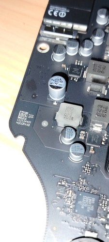 SPARE PARTS RICAMBI IMAC 21 2015 A1312 21,5" i5 LCD 4K , ALL PARTS GRADE A - Afbeelding 18 van 33