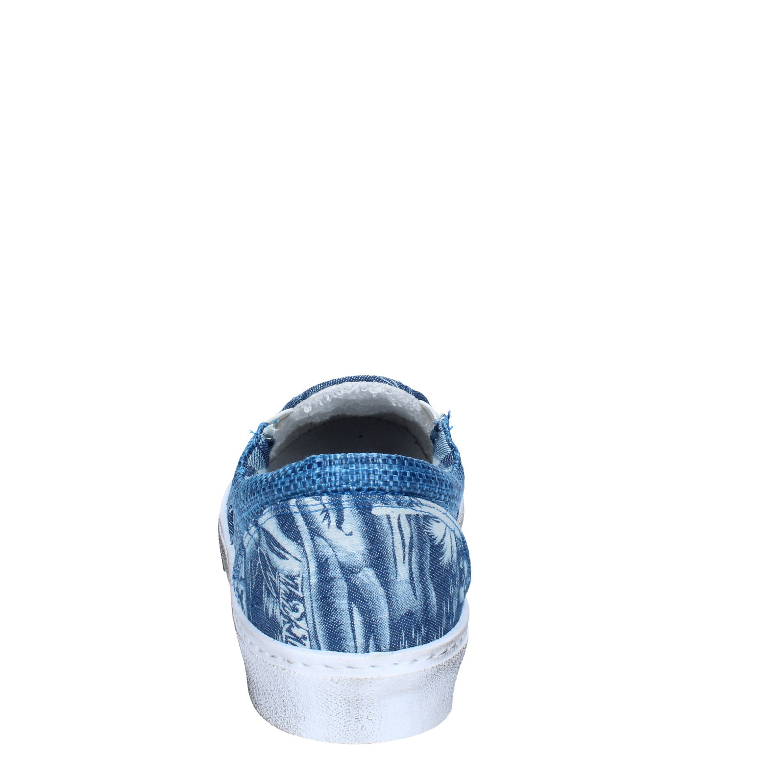 Herren schuhe 2 blau STAR 44 EU mokassin slip on blau 2 textil BZ529-E 014f43 Herren schuhe 2 blau STAR 44 EU mokassin slip on blau 2 textil BZ529-E 014f43