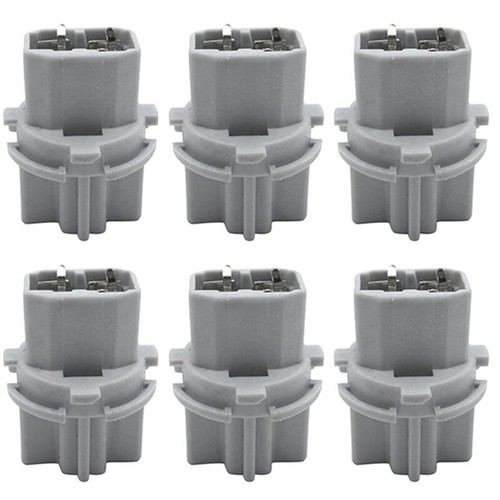 Car Bulb Holder Adapters LED Socket Base Xenon Light Plug for TSX CL 33515S50003 - Picture 6 of 9