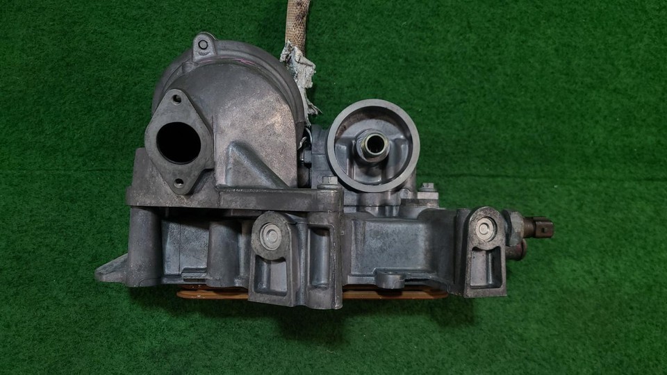 LAND ROVER DISCOVERY COOLER ENGINE OIL COOLER, DIESEL, 2.5, TURBO, 02/