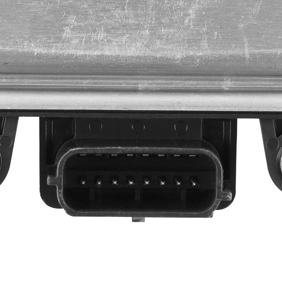 For 2017-2018 Ford F150 Blind Spot Tail Light Lamp Radar Module HC3T-14C689-AC # - Image 3 of 4