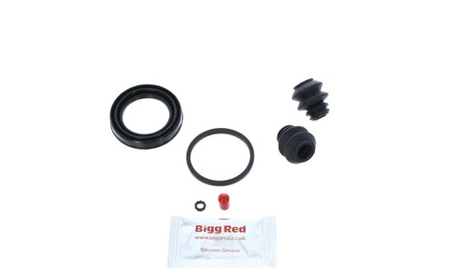 Pour Smart (Mcc) 1998-2014 Lorr Frein Avant Étrier Joint Rebuild Réparation Kit - Bild 1 von 3