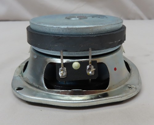 Vintage Original Bose 1003342 Driver Speaker From 901 Cabinet - Picture 3 of 3