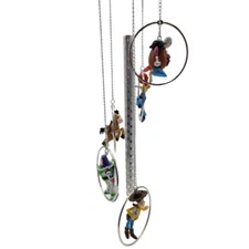 Toy Story Wind Chime | MAAC Wind Chimes