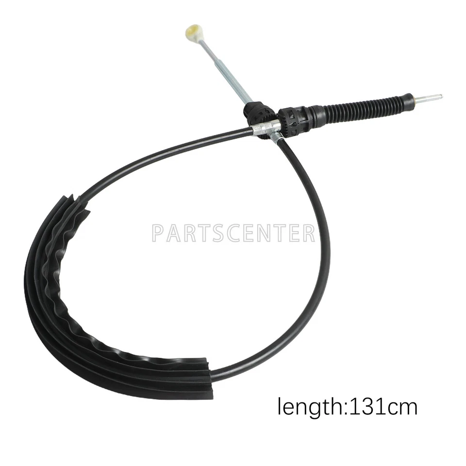 1x Cable de control de cambio de transmisión manual para Audi TT 2000-2002 1J0711265K EE. UU. Foto 4 de 4