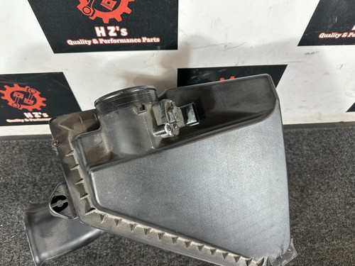 CADILLAC ATS 2.0L 13-19 OEM MOTOR FILTRO DE AIRE COLECTOR CAJA LIMPIADOR 68K - Imagen 2 de 4