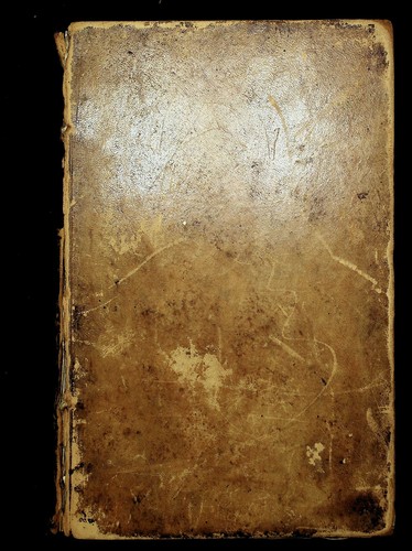 Ein biblisches und theologisches Wörterbuch von R. Watson 1844 Hardcover New York HERKUNFT - Bild 2 von 2