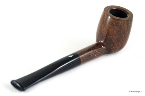Savinelli One 106 lisa - filtro 6mm - Picture 5 of 7