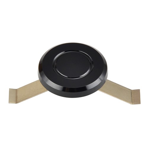 CNC Steering Stem Cover Cap Kit Aluminum For Yamaha YZF-R1 YZF R1M R6 MT-10 - Picture 11 of 16