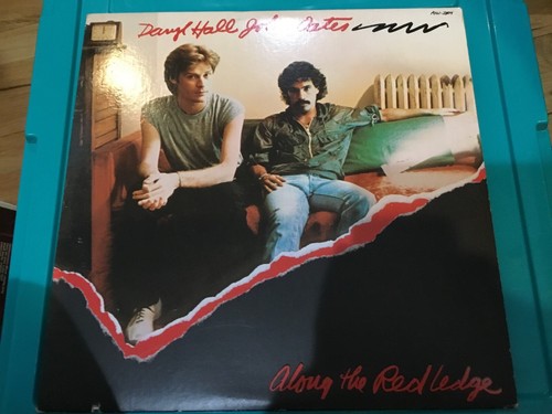 FIVE DARYL HALL AND JOHN OATES ALBUMS SEE PICTURES  VINYL LP 33RPM RCA RECORDS - Afbeelding 1 van 10