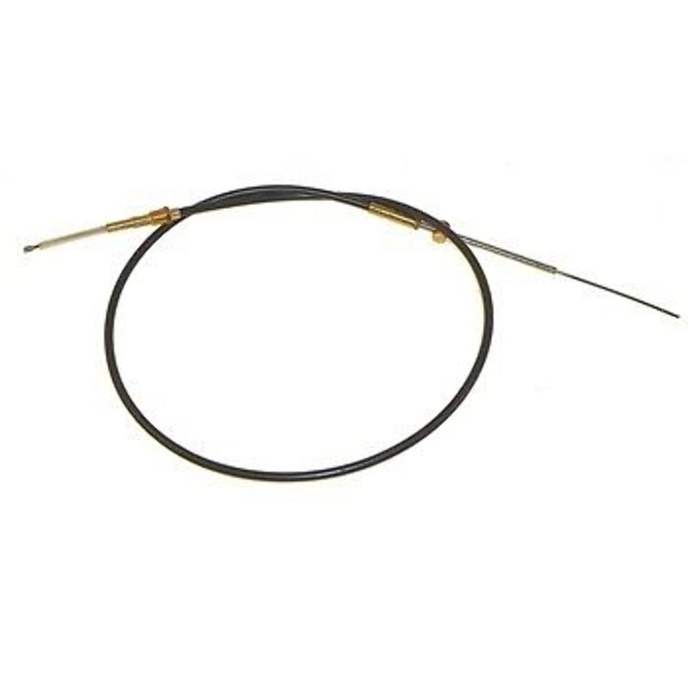 Nib Mercruiser Alpha 1 MC1 R Mr W Fore Entry Shift Kabel zwischen 73723A01 Nib Mercruiser Alpha 1 MC1 R Mr W Fore Entry Shift Kabel zwischen 73723A01