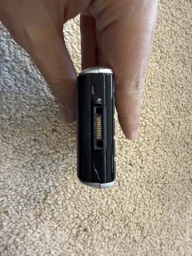 Sony Ericsson P1i sehr selten - für Sammler - Bild 10 von 15