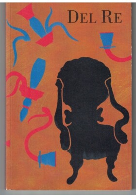 VOYAGE A SAINT-PAUL - MARCO DEL RE & FRANK MAUBERT (2005) EDITION MAEGHT /ART