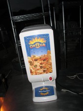 Pinnacle Sierra Bag Nacho Cheese Dispenser