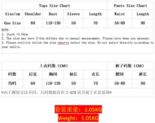 Occident Womens 2pcs Sets Wide Leg Pants Long Sleeve Sweater Round Neck Knit New - Picture 7 of 24