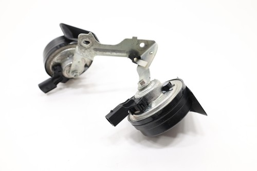 2020 - 2024 MINI CLUBMAN F54 FRONT HIGH PITCH NOTE TONE HORN SIGNAL OEM - Picture 8 of 12