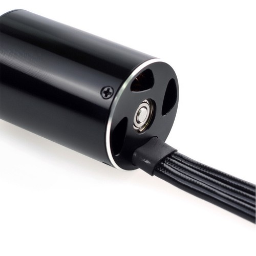 US STOCK KingVal 2948 Brushless Motor with Water Cooling Jacket Unit for RC Boat - Picture 7 of 15