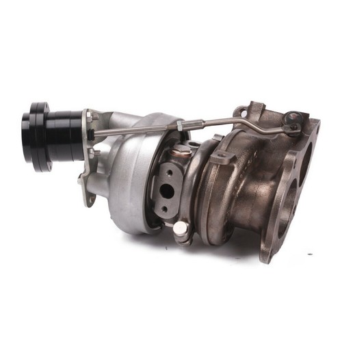 Kinugawa STS Turbocharger 4G63 Mitsubishi Lancer EVO 1~3 Galant VR-4 TD05H-16KX - Picture 6 of 7