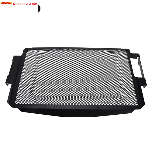2024 2025 MT-09 MT09SP Motorcycle Accessories Radiator Guard Protection Grille C - Picture 7 of 10