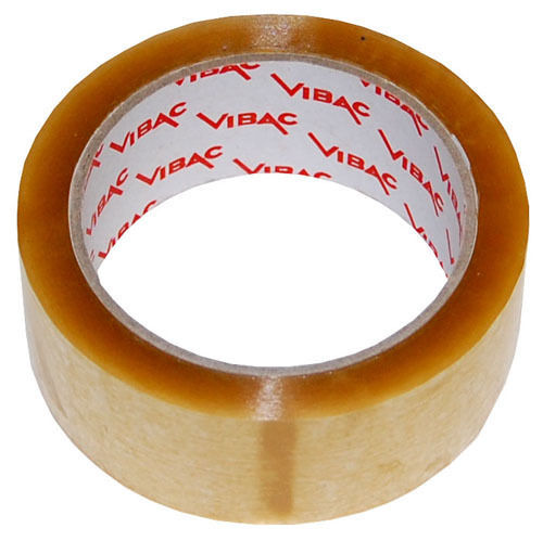 Vibac 830 Transparente Disolvente Empaquetado Embalaje Cinta, 48MM X 66M, Elegir - Bild 2 von 6
