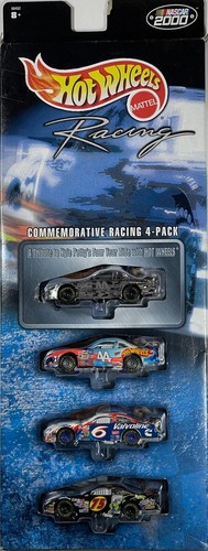 Hot Wheels NASCAR 🏁 2000, Pro Racing, Deluxe, Pit Crew 🏴 Many to Choose - Picture 5 of 24