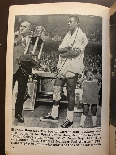 Adam Clayton Powell 1958-1967 JET Magazine Lot of 4 Little Rock Daisy Bates - Photo 11 sur 12