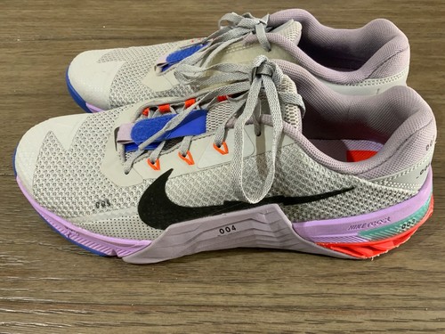 Herren Nike Trainingsschuhe Metcon Nike React Hyperlft Größe 11 - Bild 6 von 14