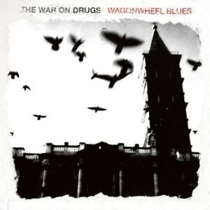 The-War-on-Drugs-Wagonwheel-Blues-New-Vinyl