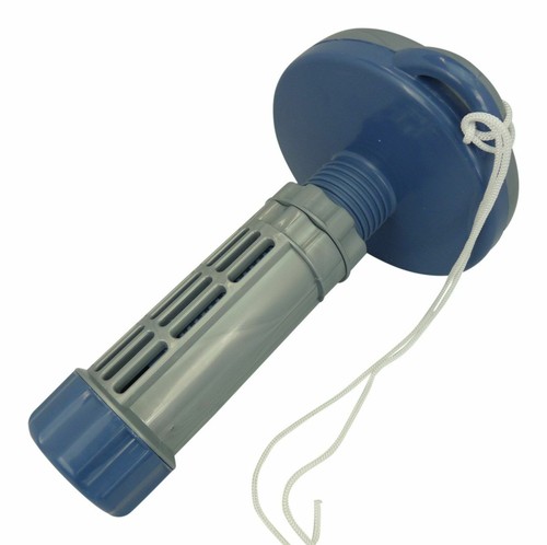Schwimmer schwimmender Spender Spa Whirlpool Schwimmbad für 1" Tablets MDI802 Life - Bild 3 von 3