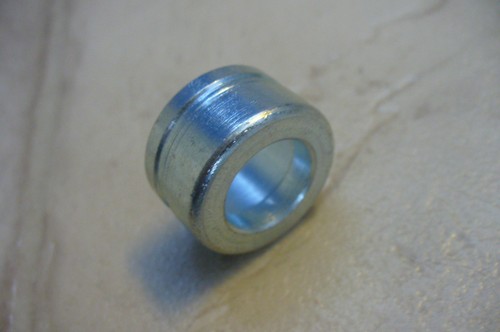 OEM Harley Davidson Cup Washer P/N 47491-89 - Picture 4 of 6